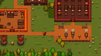 Lords and Villeins Free Download By Steam-repacks.com