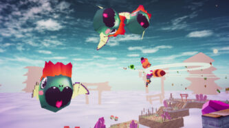Lunistice Free Download By Steam-repacks.com