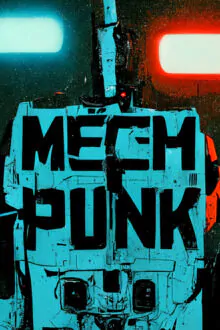 MECH PUNK Free Download By Steam-repacks