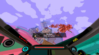 MECH PUNK Free Download By Steam-repacks.com