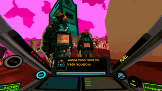 MECH PUNK Free Download By Steam-repacks.com
