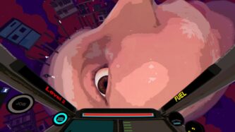 MECH PUNK Free Download By Steam-repacks.com