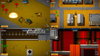 Machine Gun Fury Free Download By Steam-repacks.com