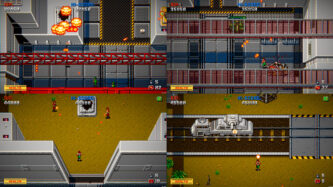Machine Gun Fury Free Download By Steam-repacks.com