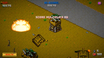 Machine Gun Fury Free Download By Steam-repacks.com