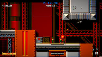 Machine Gun Fury Free Download By Steam-repacks.com