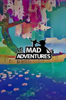 Mad Adventures Free Download By Steam-repacks