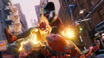 Marvels Spider-Man Miles Morales Free Download By Steam-repacks.com