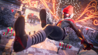 Marvels Spider-Man Miles Morales Free Download By Steam-repacks.com