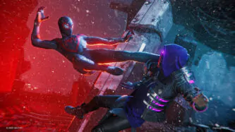 Marvels Spider-Man Miles Morales Free Download By Steam-repacks.com