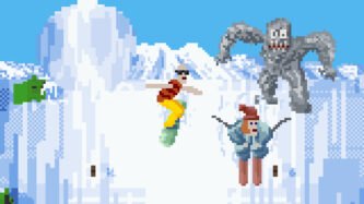 McPixel 3 Free Download By Steam-repacks.com