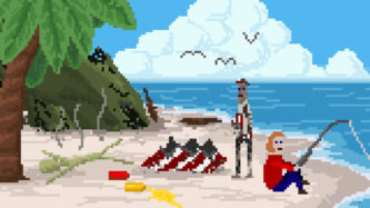 McPixel 3 Free Download By Steam-repacks.com
