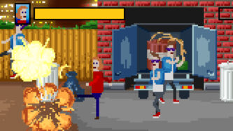 McPixel 3 Free Download By Steam-repacks.com