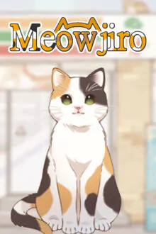 Meowjiro Free Download By Steam-repacks