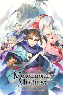 Monochrome Mobius Rights and Wrongs Forgotten Free Download By Steam-repacks