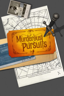Murderous Pursuits Free Download By Steam-repacks