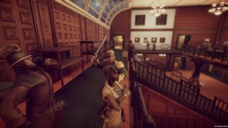 Murderous Pursuits Free Download By Steam-repacks.com