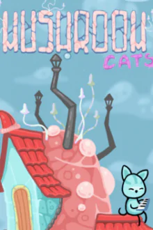 Mushroom Cats Free Download By Steam-repacks