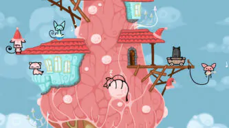 Mushroom Cats Free Download By Steam-repacks.com
