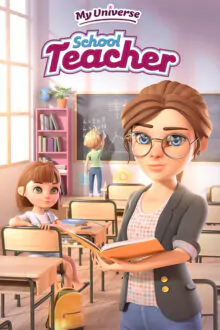 My Universe School Teacher Free Download