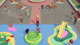 My Universe School Teacher Free Download By Steam-repacks.com