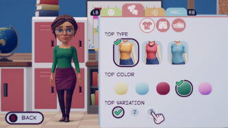 My Universe School Teacher Free Download By Steam-repacks.com