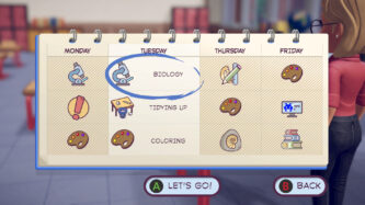 My Universe School Teacher Free Download By Steam-repacks.com