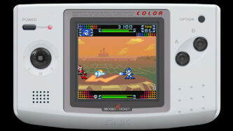 NEOGEO POCKET COLOR SELECTION Vol.2 Free Download By Steam-repacks.com
