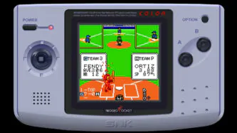 NEOGEO POCKET COLOR SELECTION Vol.2 Free Download By Steam-repacks.com