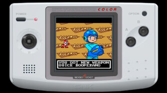 NEOGEO POCKET COLOR SELECTION Vol.2 Free Download By Steam-repacks.com