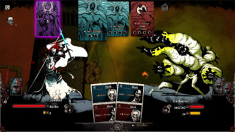 Nadir A Grimdark Deckbuilder Free Download By Steam-repacks.com