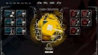 Nadir A Grimdark Deckbuilder Free Download By Steam-repacks.com