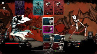 Nadir A Grimdark Deckbuilder Free Download By Steam-repacks.com