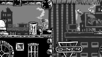 NekoNecro Free Download By Steam-repacks.com