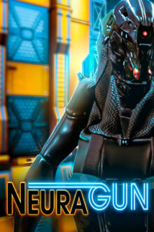 NeuraGun Free Download By Steam-repacks