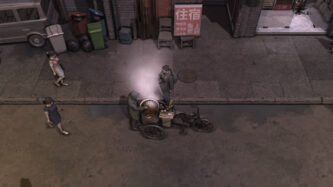 Nobody – The Turnaround Free Download By Steam-repacks.com