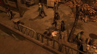 Nobody – The Turnaround Free Download By Steam-repacks.com
