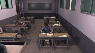 Nobody – The Turnaround Free Download By Steam-repacks.com