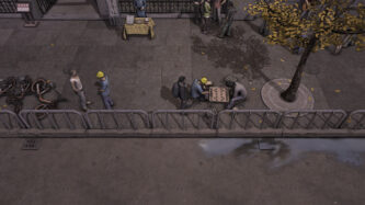 Nobody – The Turnaround Free Download By Steam-repacks.com