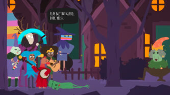 Once Upon a Jester Free Download By Steam-repacks.com
