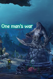 One Mans War Free Download By Steam-repacks