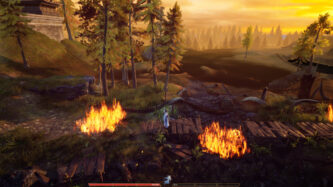 One Mans War Free Download By Steam-repacks.com