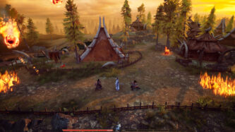 One Mans War Free Download By Steam-repacks.com