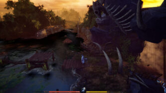 One Mans War Free Download By Steam-repacks.com