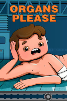Organs Please Free Download By Steam-repacks
