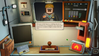 Organs Please Free Download By Steam-repacks.com