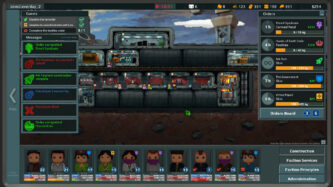 Organs Please Free Download By Steam-repacks.com