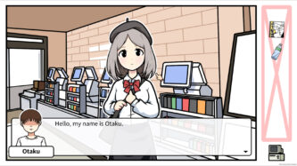 Otakus Adventure Free Download By Steam-repacks.com