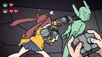 Otakus Adventure Free Download By Steam-repacks.com