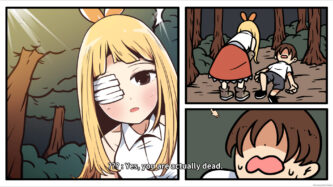 Otakus Adventure Free Download By Steam-repacks.com